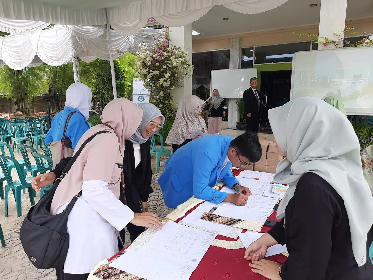 Dies Natalis Pertama FKIK