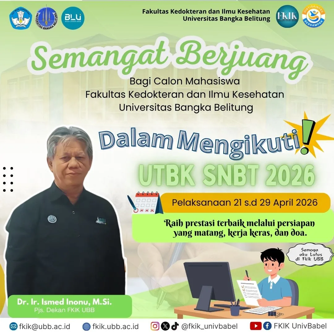 UTBK SNBT 2026